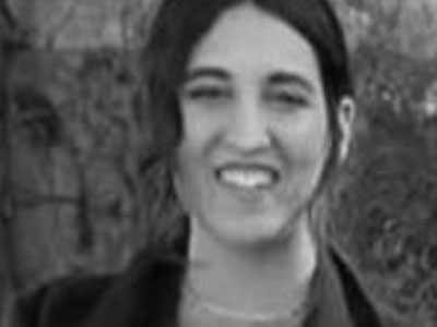 Ana Gamero Rodriguez